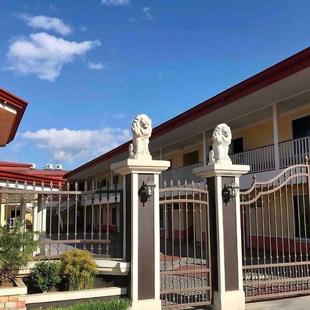 Prado Inn & Suites Сан Хосе Екстериор снимка