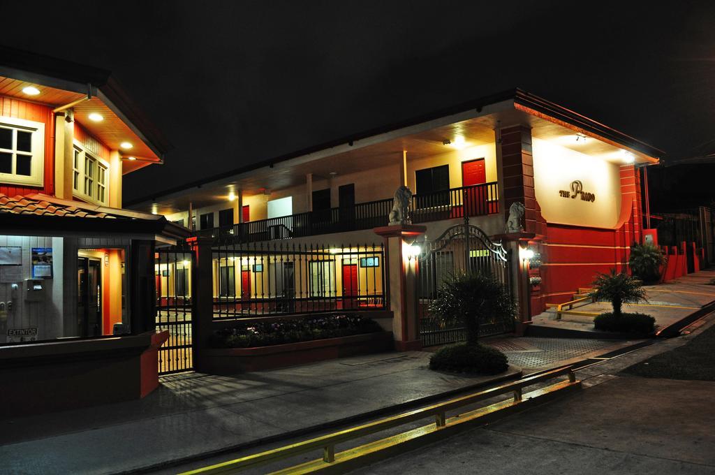 Prado Inn & Suites Сан Хосе Екстериор снимка