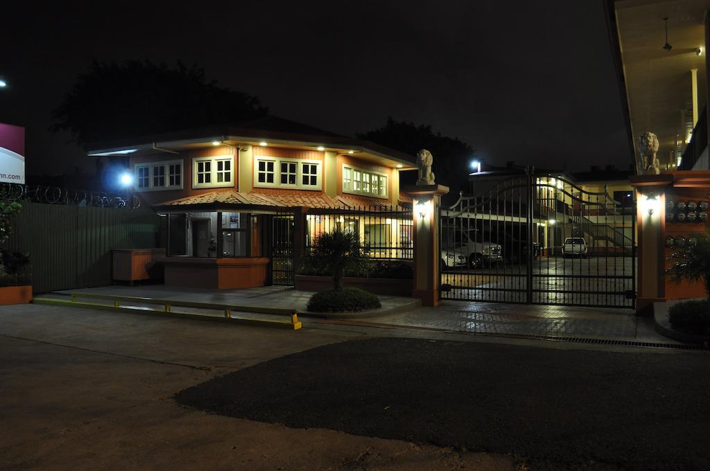 Prado Inn & Suites Сан Хосе Екстериор снимка