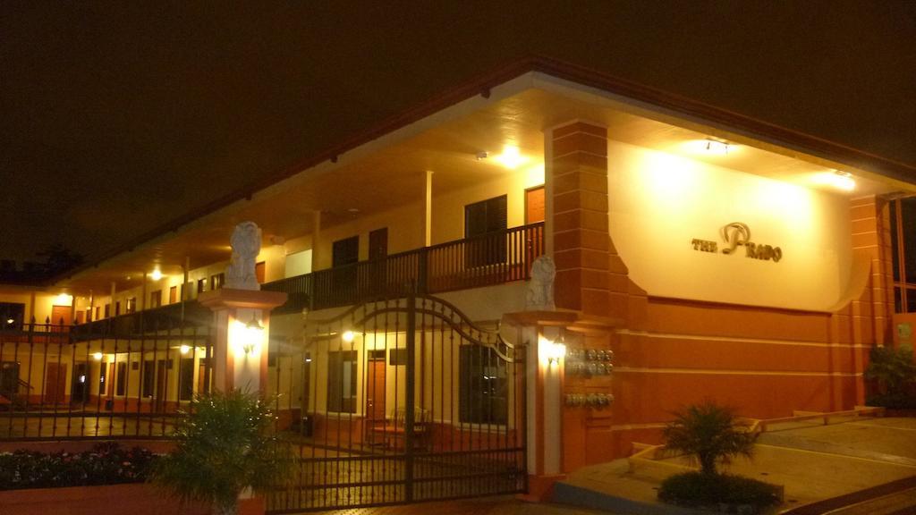 Prado Inn & Suites Сан Хосе Екстериор снимка