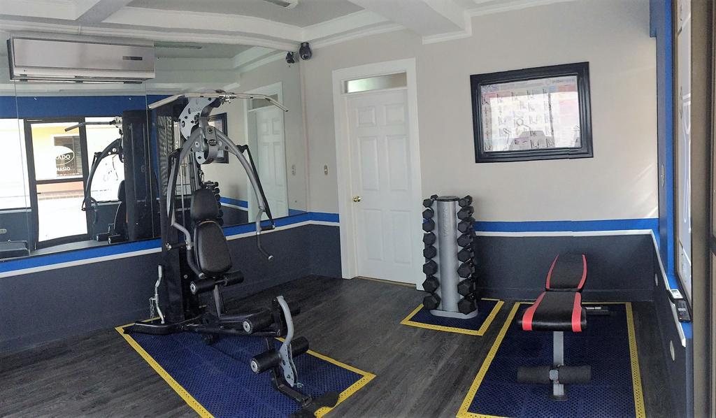 Prado Inn & Suites Сан Хосе Екстериор снимка