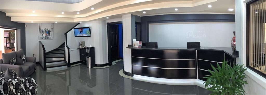 Prado Inn & Suites Сан Хосе Екстериор снимка