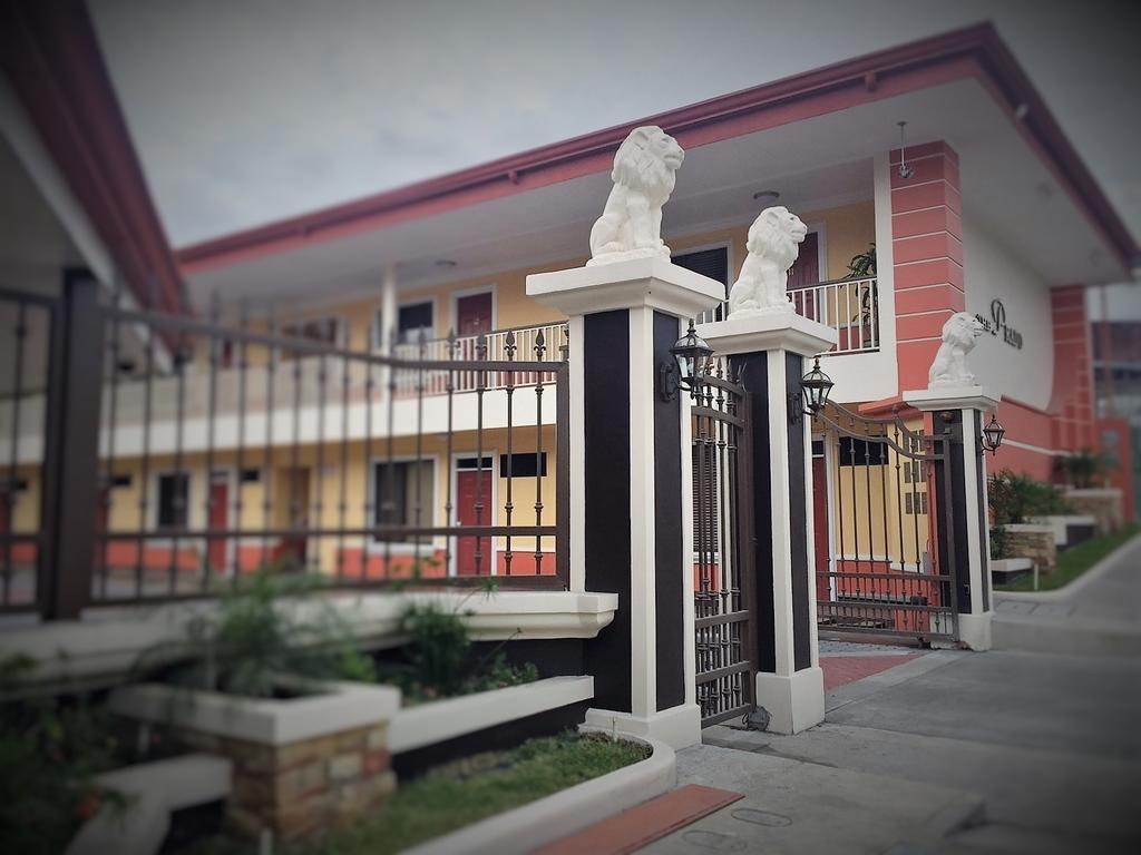 Prado Inn & Suites Сан Хосе Екстериор снимка