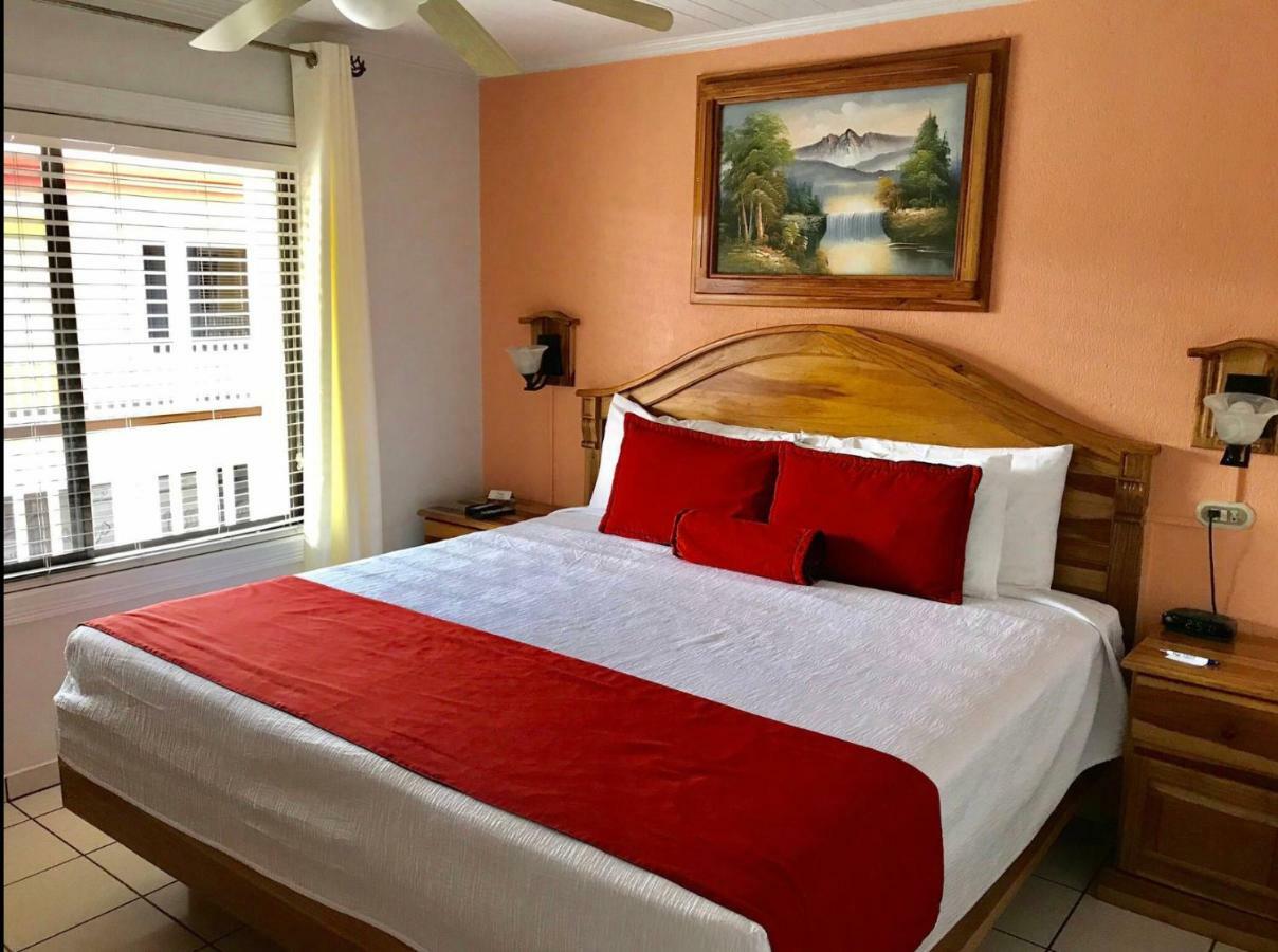 Prado Inn & Suites Сан Хосе Екстериор снимка